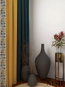 Maximalist Interior Design