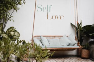 bohemian interior design style