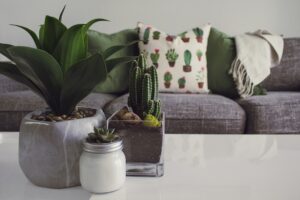 bohemian chic style