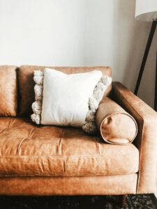 How to create a bohemian interior design style