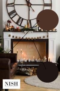 Create Color Palette for Home Accents