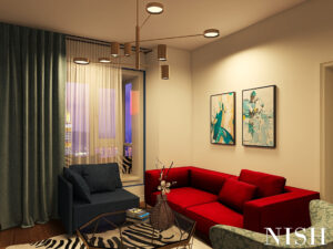 Creating Palette for home