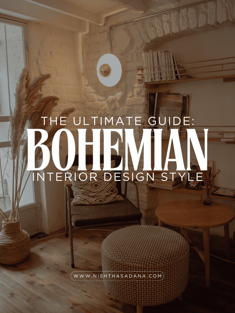 bohemian-INTERIORS