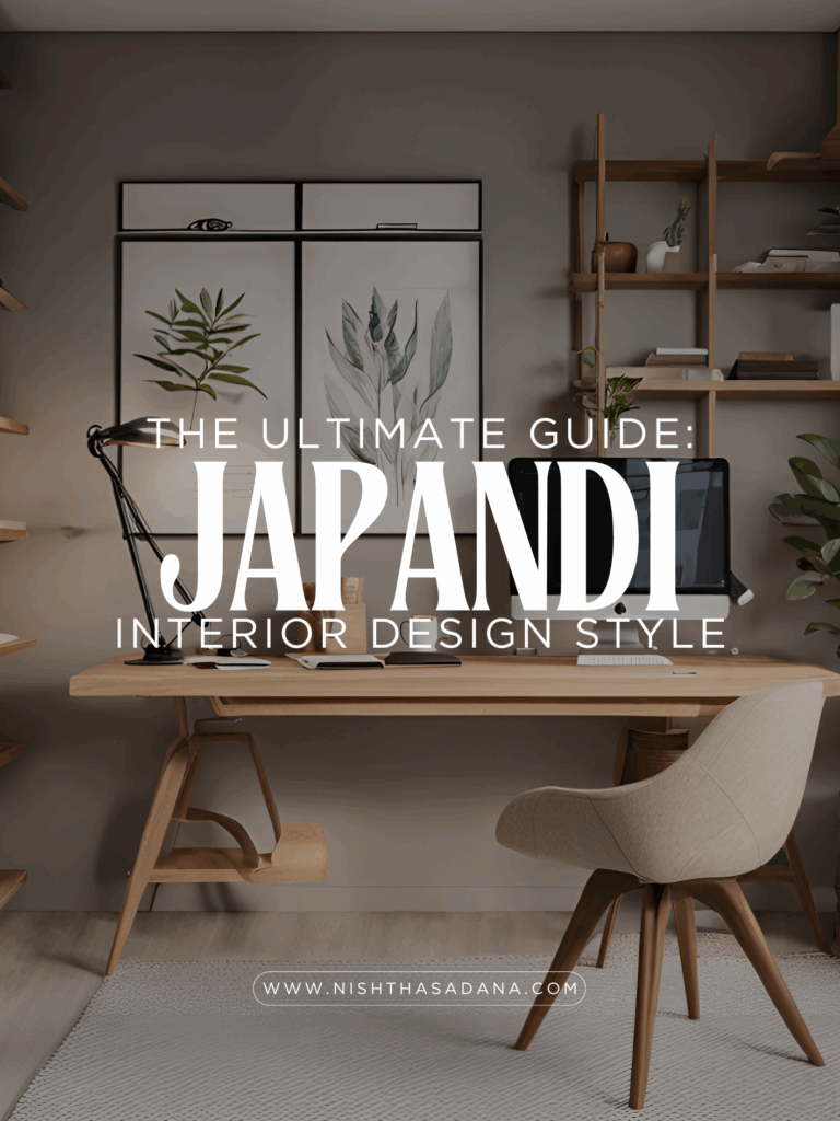 japandi-design