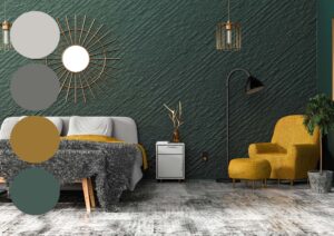 Analogous-color-palette