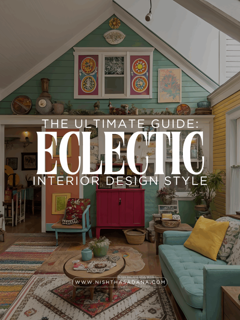 ECLECTIC-INTERIORS