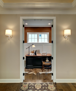 sherwin williams paint colors that make a space look larger