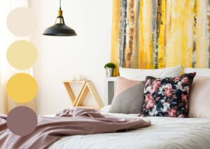 Complementary Color Palette