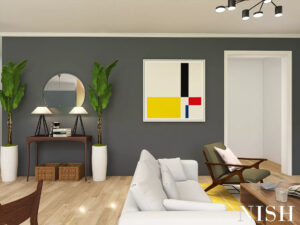 Mid-Century Modern Design