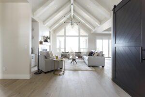 Sherwin Williams paint colors that make a room look smaller