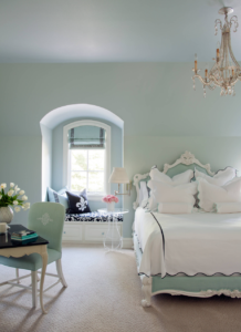 sherwin williams paint colors for south-facing rooms