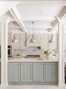 Sherwin Williams paint colors that make a room look smaller