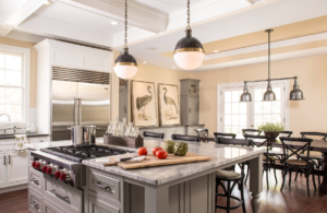 Sherwin Williams dovetail