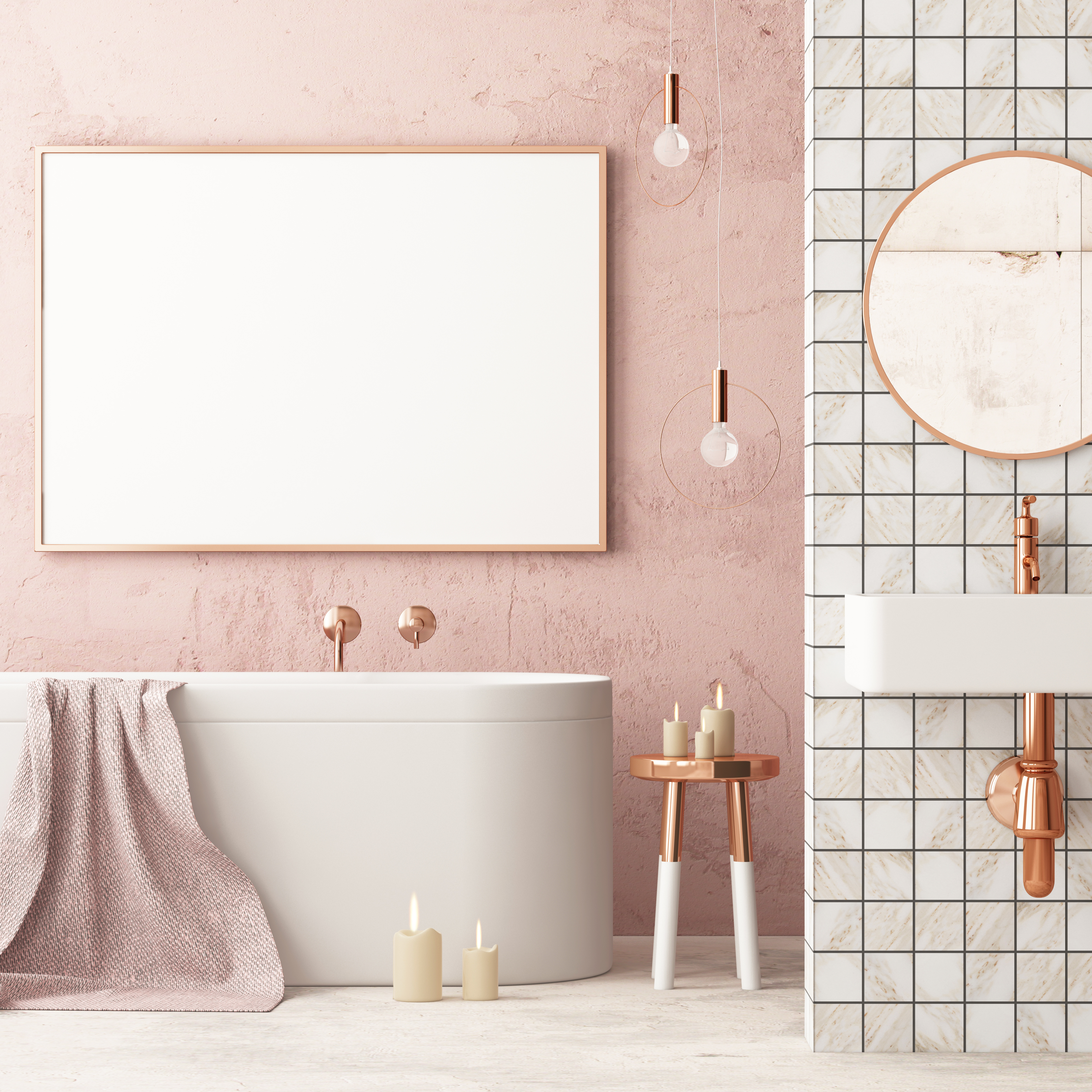 Sakura Pinks Color Trend 2021