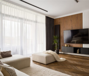 choosing curtains for home