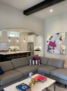 sherwin williams origami white