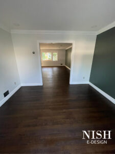 Sherwin-williams-spare-white-and-pewter-green