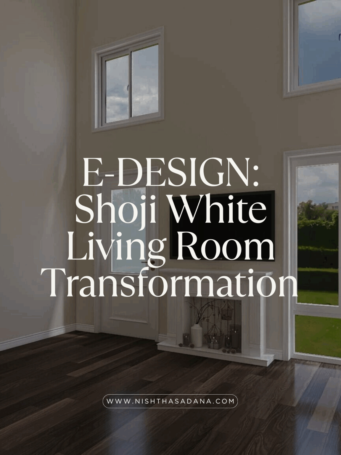 10 Best COOL WHITE Paint Colors By Sherwin Williams - NISH