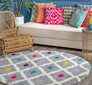 Kids-Bohemian-Area-Rug