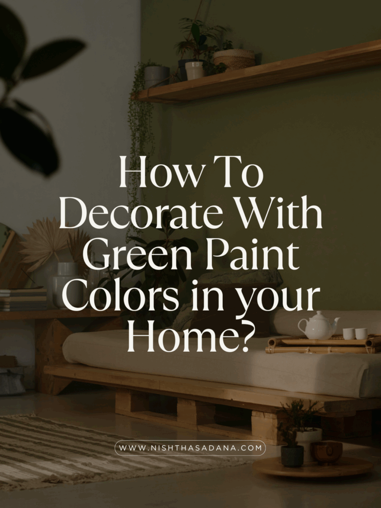 how-to-decorate-with-green-paint-colors-in-your-home