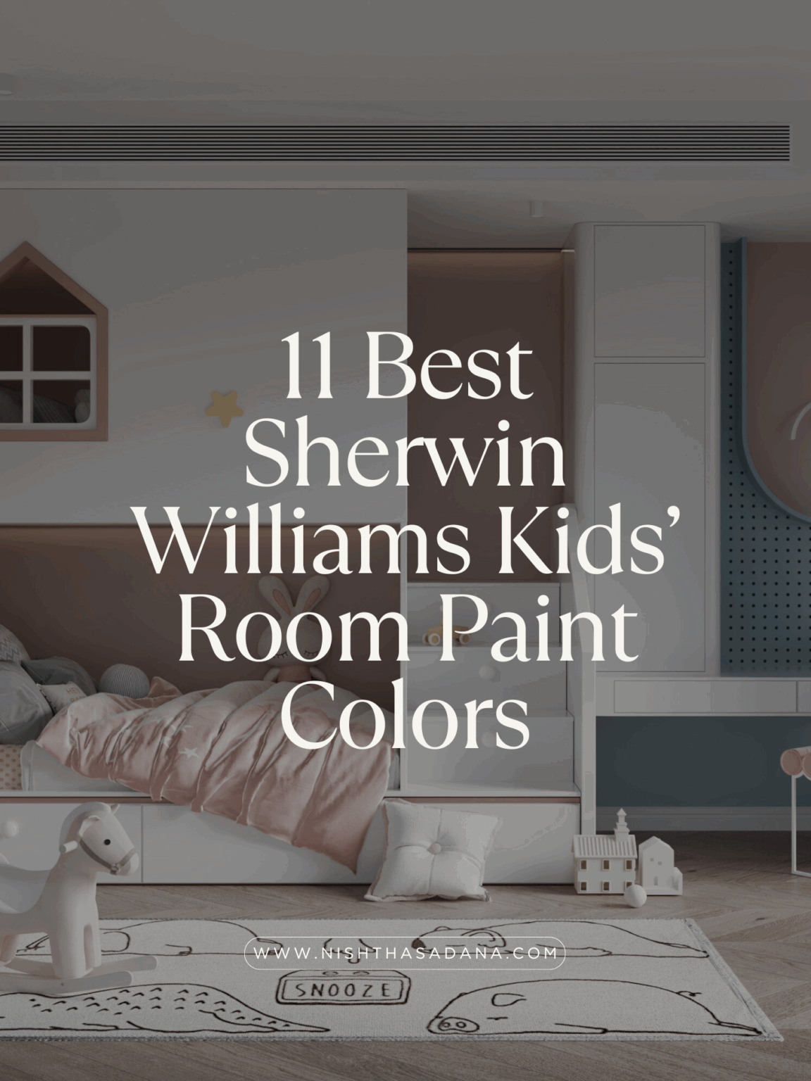 10 Best Sherwin Williams Green Paint Colors - NISH
