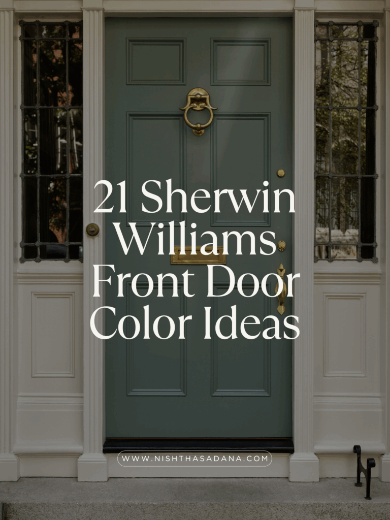 sherwin-williams-front-door-color-ideas