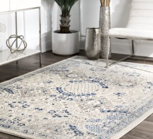  beachy area rug