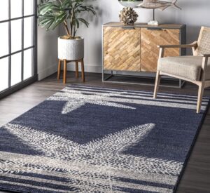coastal-rugs-for-bedroom