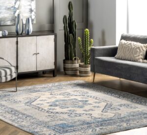 coastal-rugs-for-the-living-room