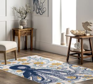 nautical-rugs-for-living-room