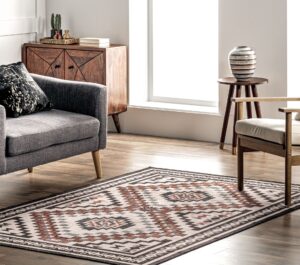 Rug-Mid-Century-Modern