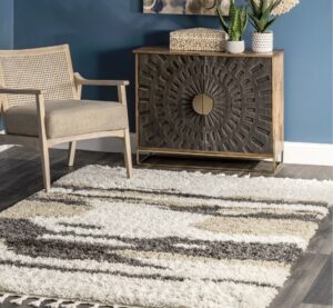 Beige-Scandinavia-Abstract-Rug