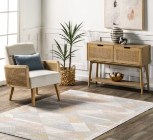 Pastel-Scandinavian-Area-Rug