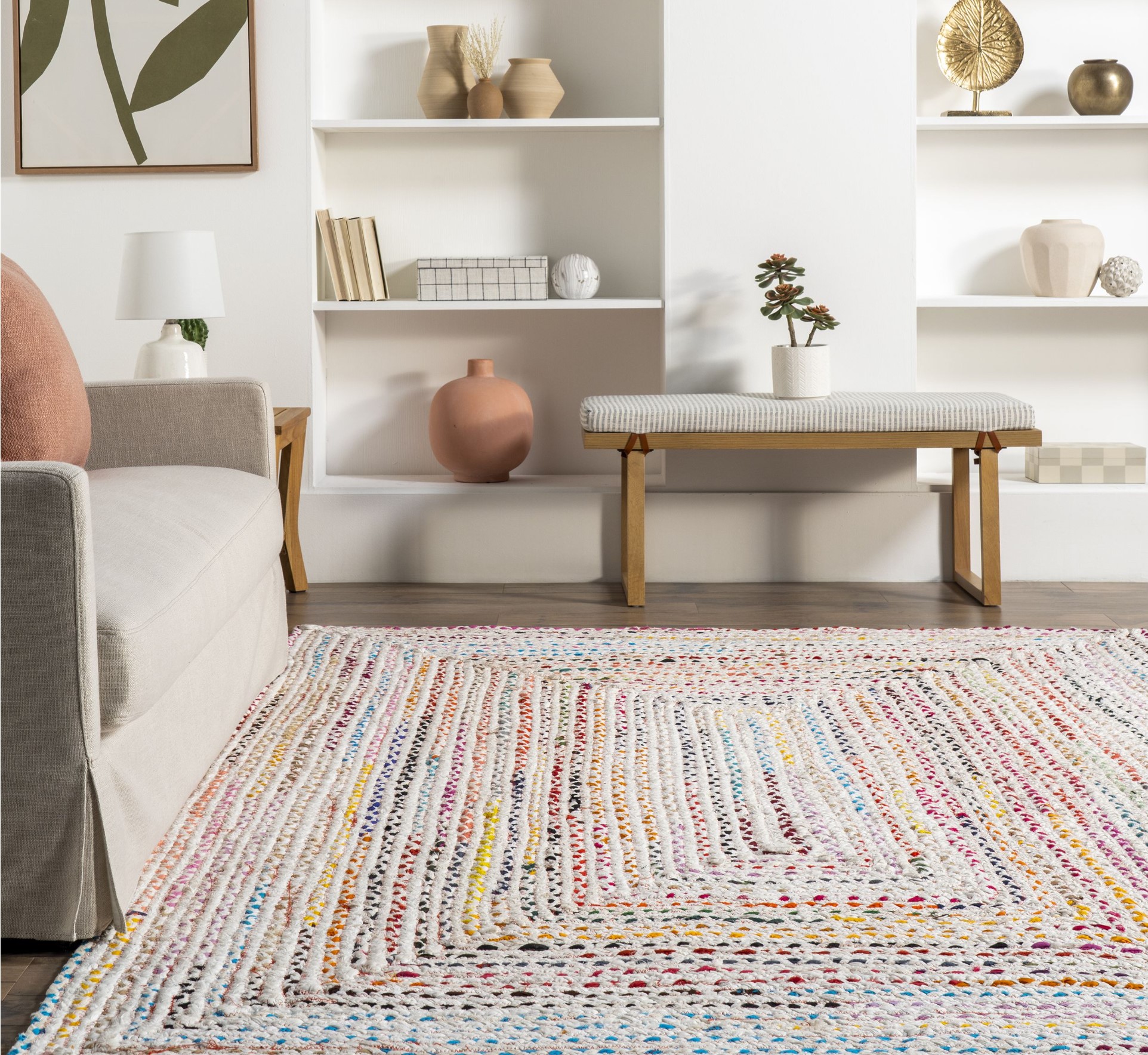 Organic Rugs Sustainable Rugs: 11 Best Eco-Friendly Rugs For Your Home - NISH