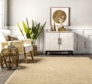 Sisal-All-Natural-Rug