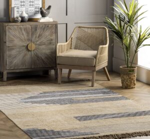 Jute-Scandinavian-Modern-Rug