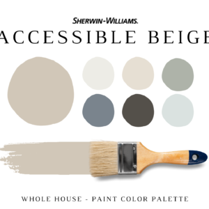 Sherwin-williams-accessible-beige-color-palette