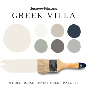 Sherwin-Williams-Greek-Villa-Color-Palette