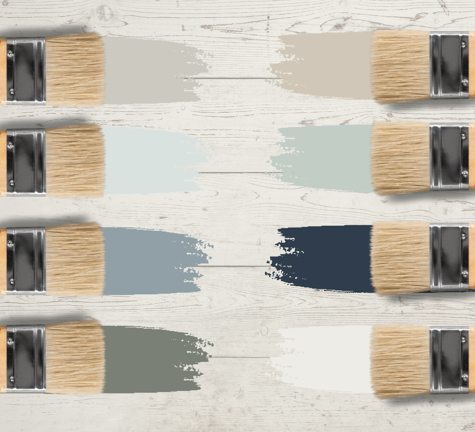 sherwin-williams-agreeable-gray-color-palette