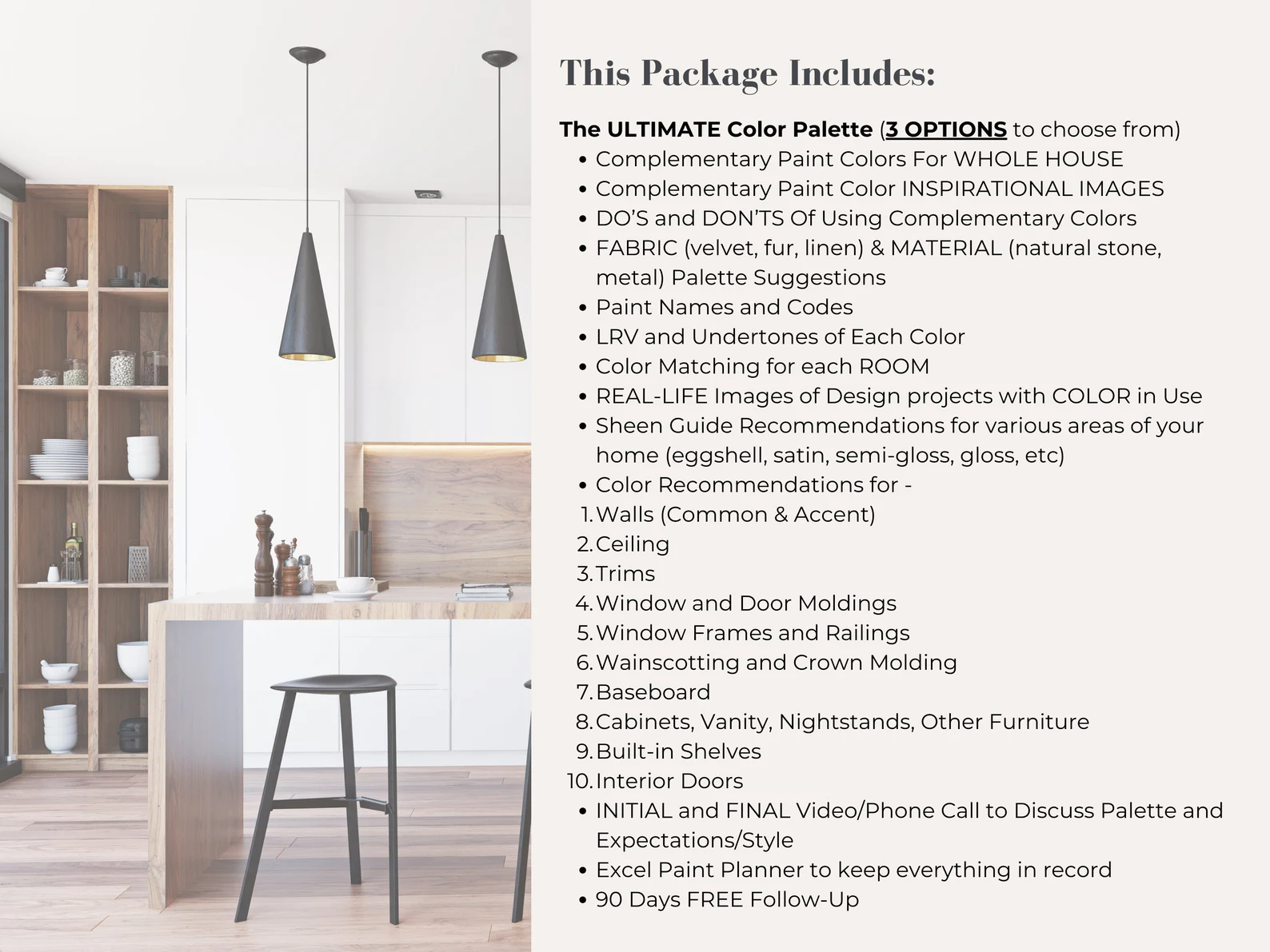 WHOLE HOUSE Color Palette - Image 8