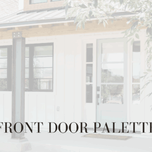 FRONT-DOOR-PALETTE
