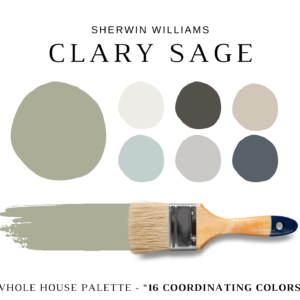Sherwin-Williams-Clary-Sage