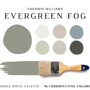Sherwin-Williams-Evergreen-Fog