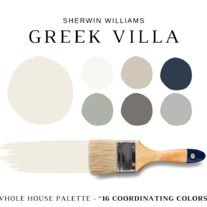 Sherwin-Williams-Greek-Villa