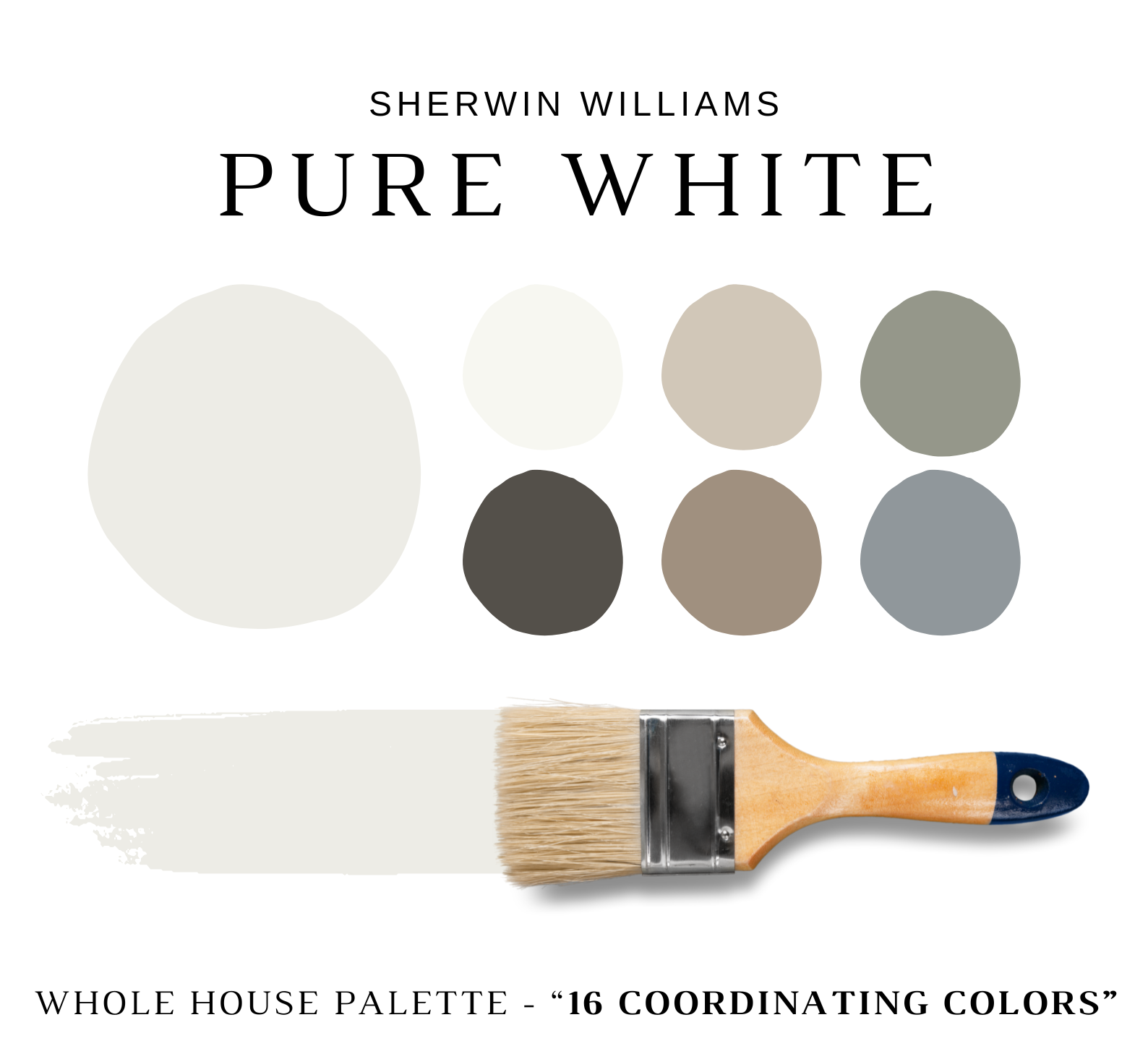 Sherwin-Williams-Pure-White