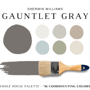 Sherwin-Williams-Gauntlet-Gray
