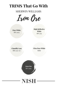trim-colors-that-go-with-sherwin-williams-iron-ore
