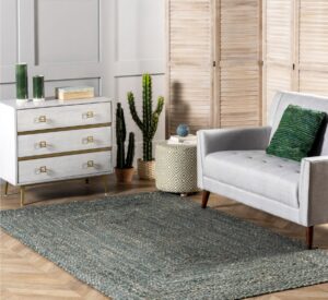 What-Color-rug-goes-with-grey-couch