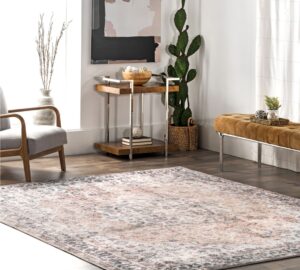 Rug-color-for-grey-couch