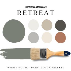 Sherwin-Williams-Retreat